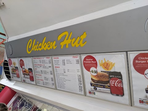 Chicken Hut