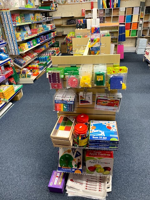 The Learning Store