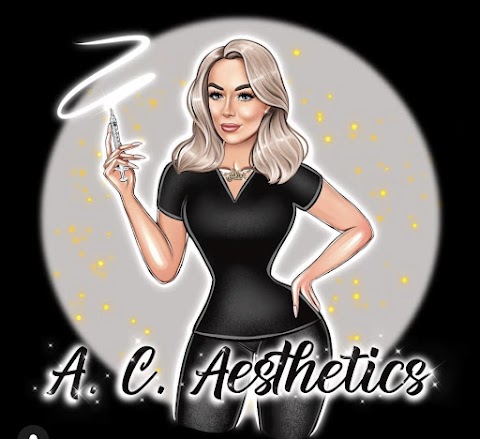 AC Aesthetics - Aesthetic Treatment & Lash Boutique