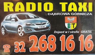 A. RADIO TAXI