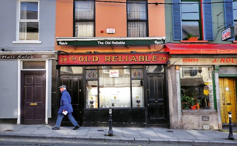 Old Reliable Irish Pub