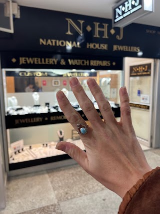 National House Jewellers