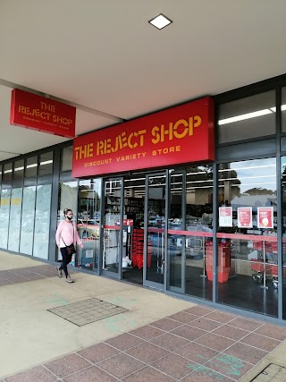 The Reject Shop