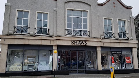 Shaws Department Stores Tralee