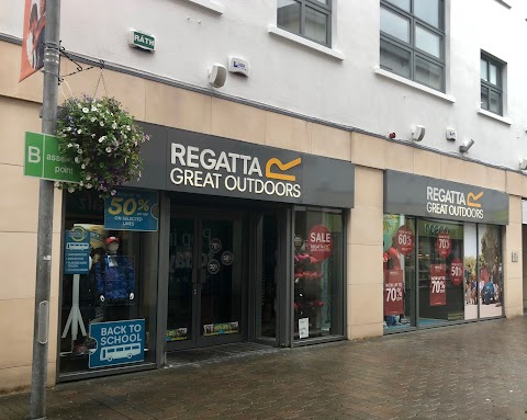 Regatta Sligo