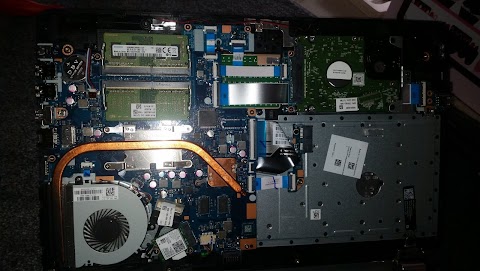 PC & Laptop Repairs Nenagh