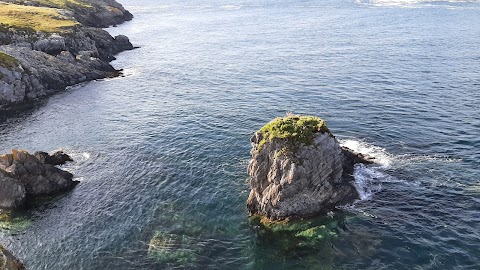 Dursey Island Cable Car