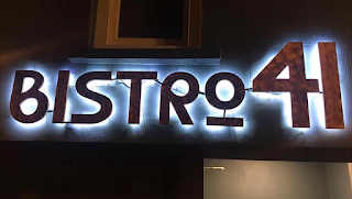 Bistro 41