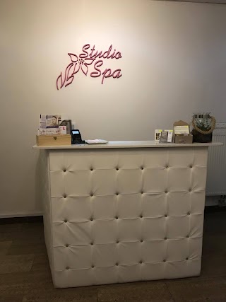 Studio Spa Salon Piękności Grota solna