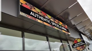 Authentic Spices of India Grocery Store Aston Village