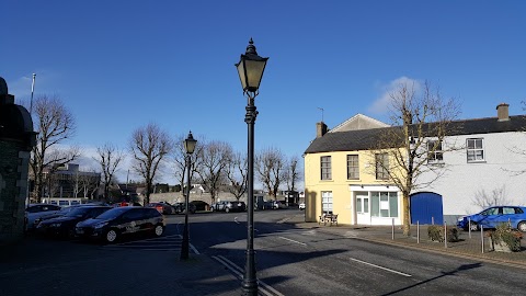 The Dental Studio - Athy