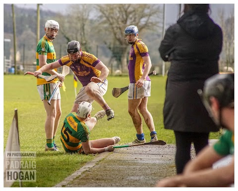 Newport GAA Club