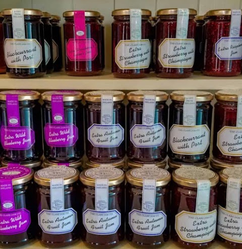 Clare Jam Shop