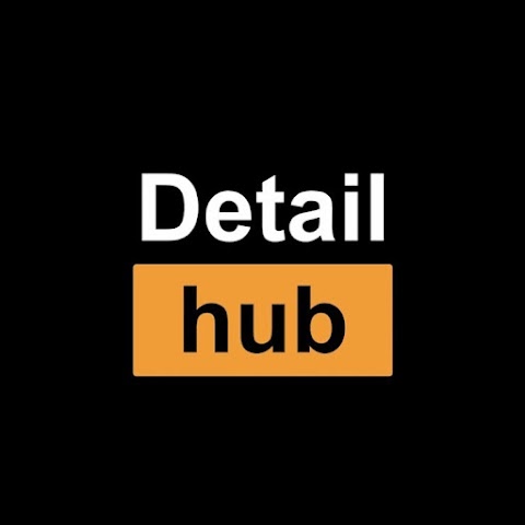 Detail hub