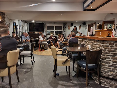 An Bothar Guesthouse Restaurant & Bar
