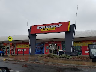 Supercheap Auto Water Gardens