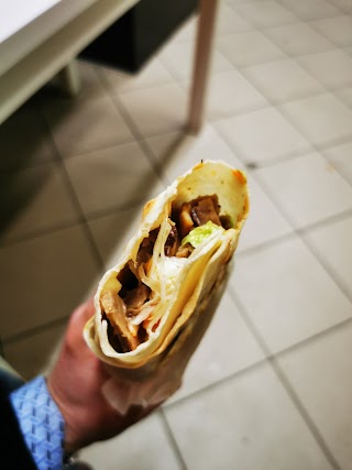 Kebab Super King