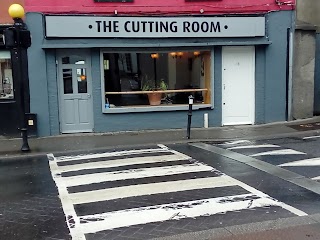 The Cutting Room