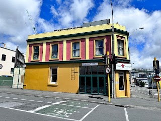 Volcano Restaurant