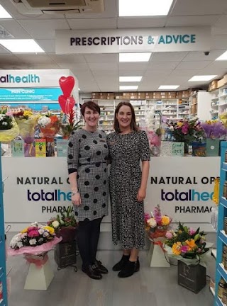 Natural Options totalhealth Pharmacy