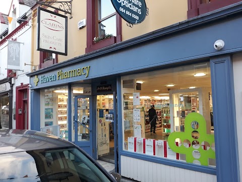 Brosnans Pharmacy