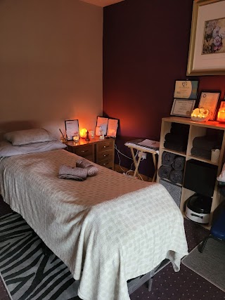 Reflex @Tranquil-Lane / Reflexology / Holistic / Treatments