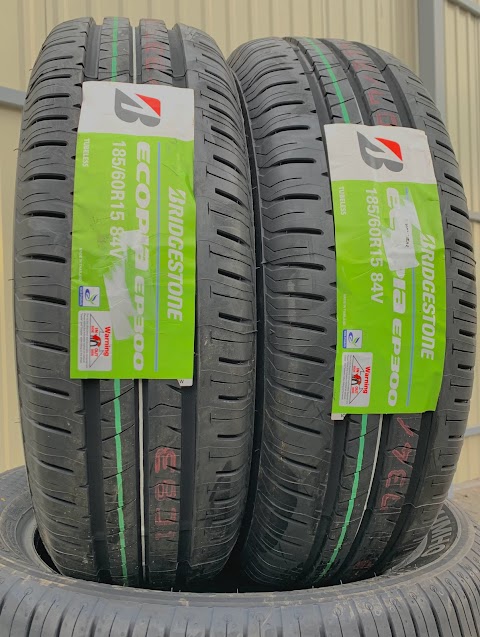 Автошини Lassa, Bridgestone,Kumho