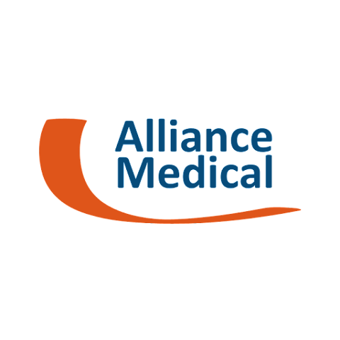 Alliance Medical (inside Consultants Private Clinic Cork)