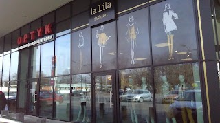La Lila fashion
