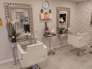 QF Hair Salon