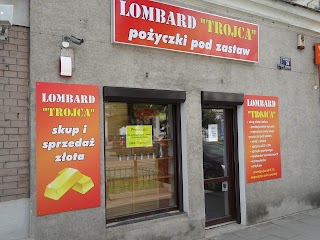 Lombard Trojca