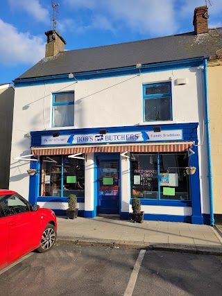 Bob's Butchers Abbeyleix