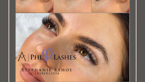 The Lash Lounge & Brow Studio