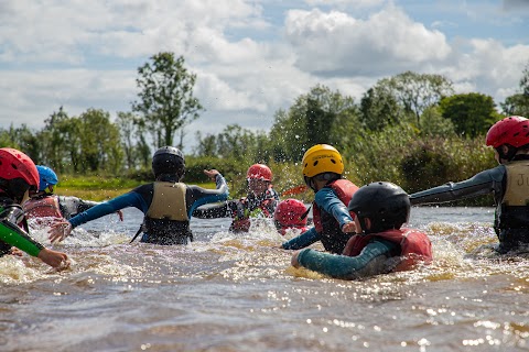 Shannon River Adventure