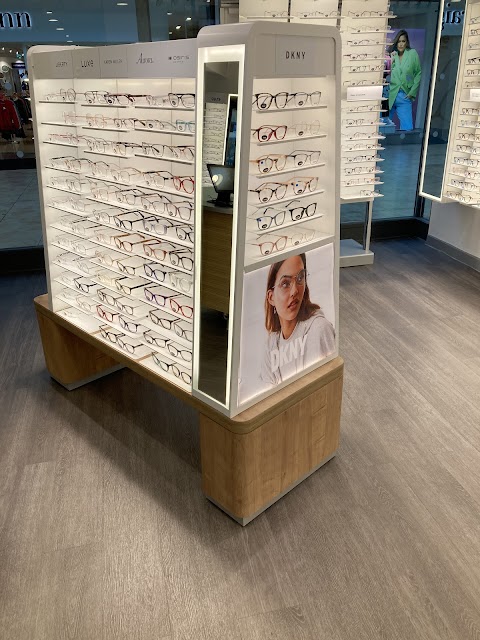 Specsavers Opticians & Audiologists - Galway - Headford Road