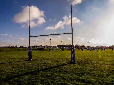 Castlebar Rugby Football Club