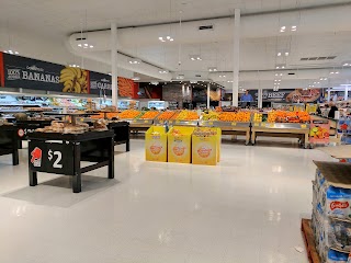 Coles Wetherill Park