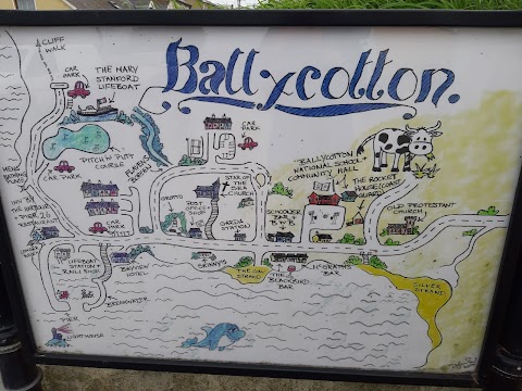 Ballycotton Montessori