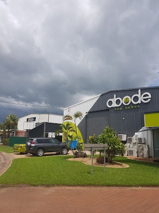 Abode Property Management