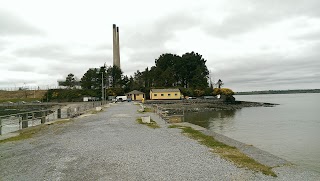 Tarbert Ferry