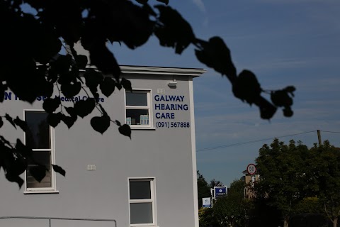 Galway Hearing Care