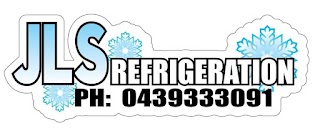 JLS Refrigeration