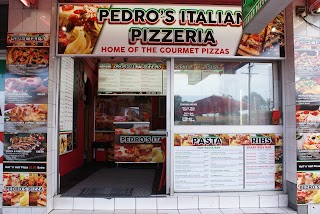 Pedros Pizza