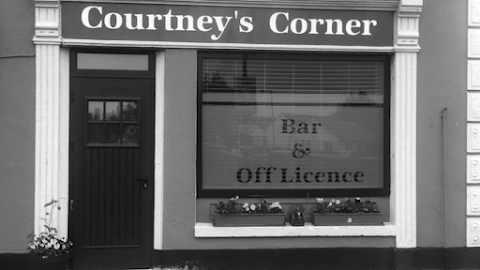 Courtney's Bar & Off-Licence