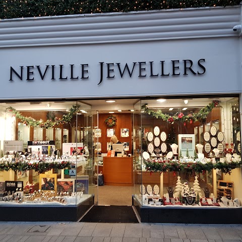 Neville Jewellers