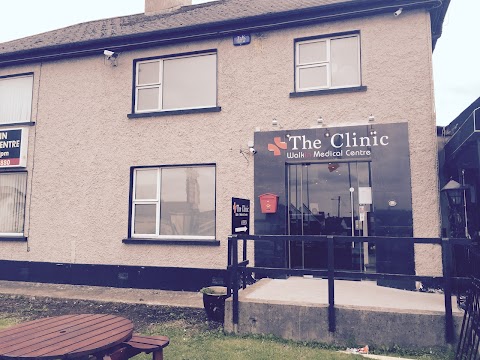 The Clinic Walkin Medical Centre