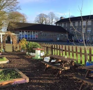 Scoil Ursula Primary School Cork