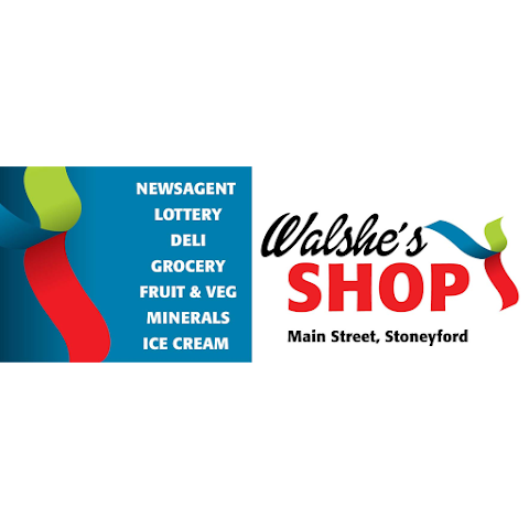 Walshe's Shop