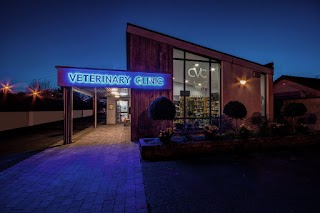 Crescent Veterinary Clinic