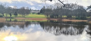 Emo Court NEW Car Park